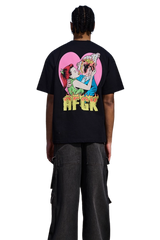 AFGK Hot Flame Love Tee