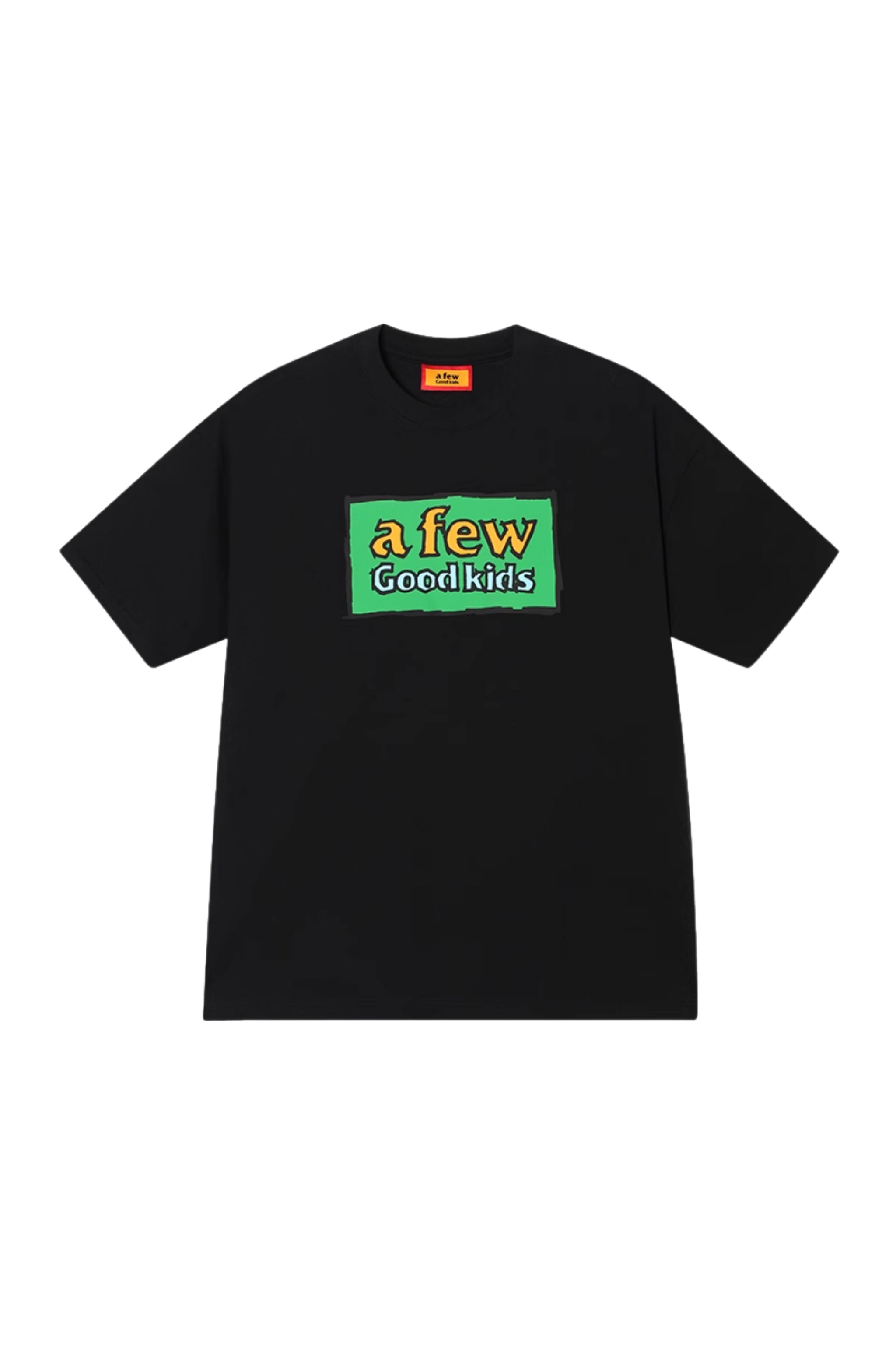 AFGK Signboard Basic Tee