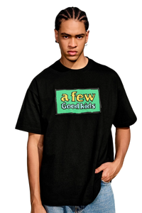 AFGK Signboard Basic Tee