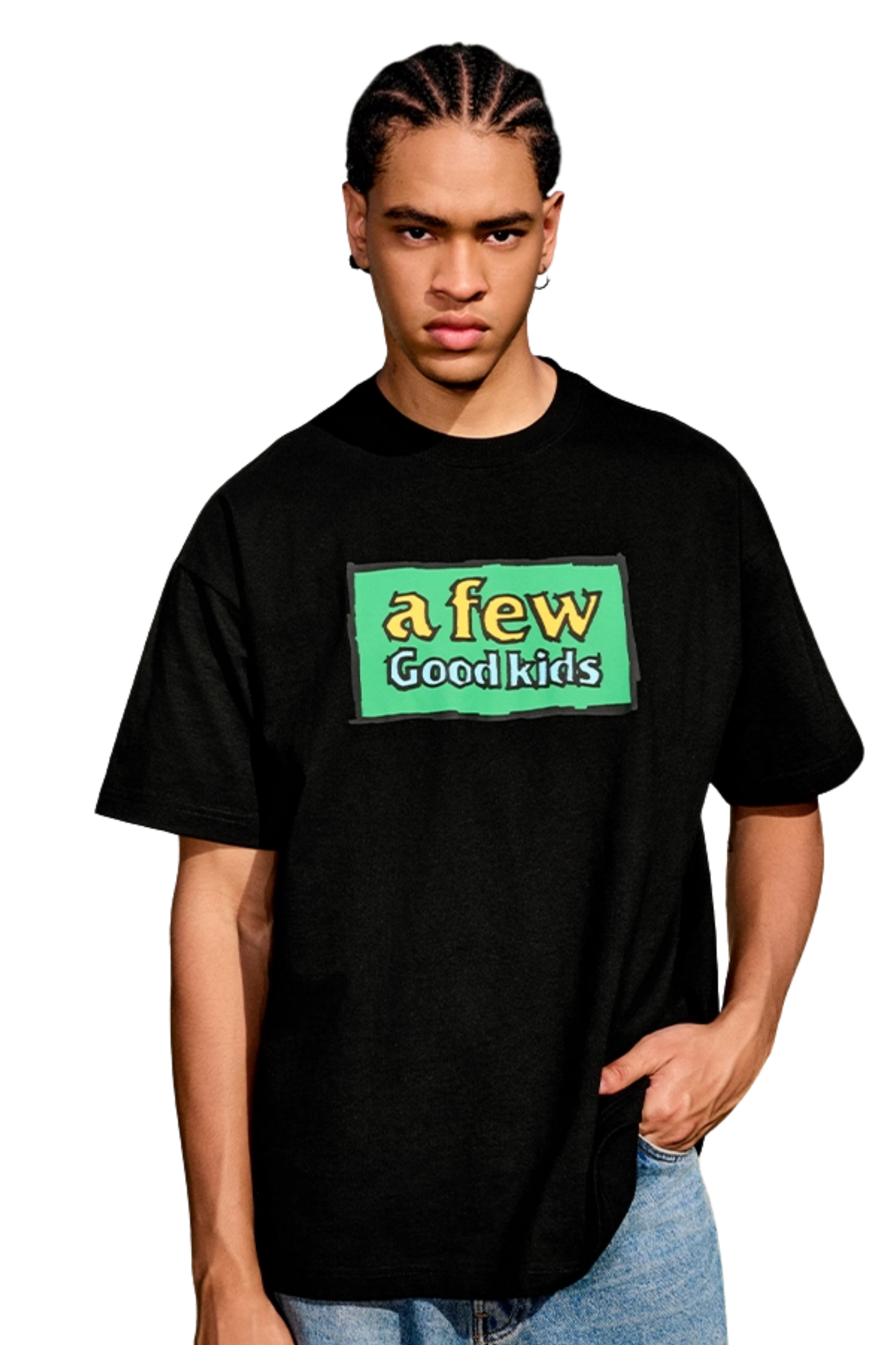 AFGK Signboard Basic Tee