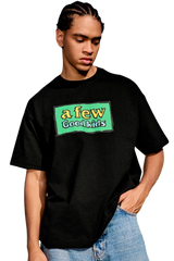 AFGK Signboard Basic Tee