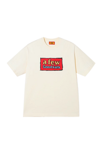 AFGK Signboard Basic Tee