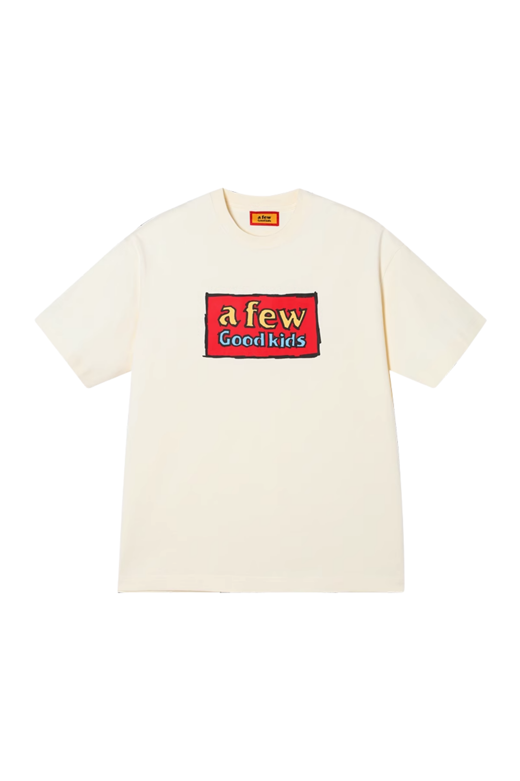 AFGK Signboard Basic Tee