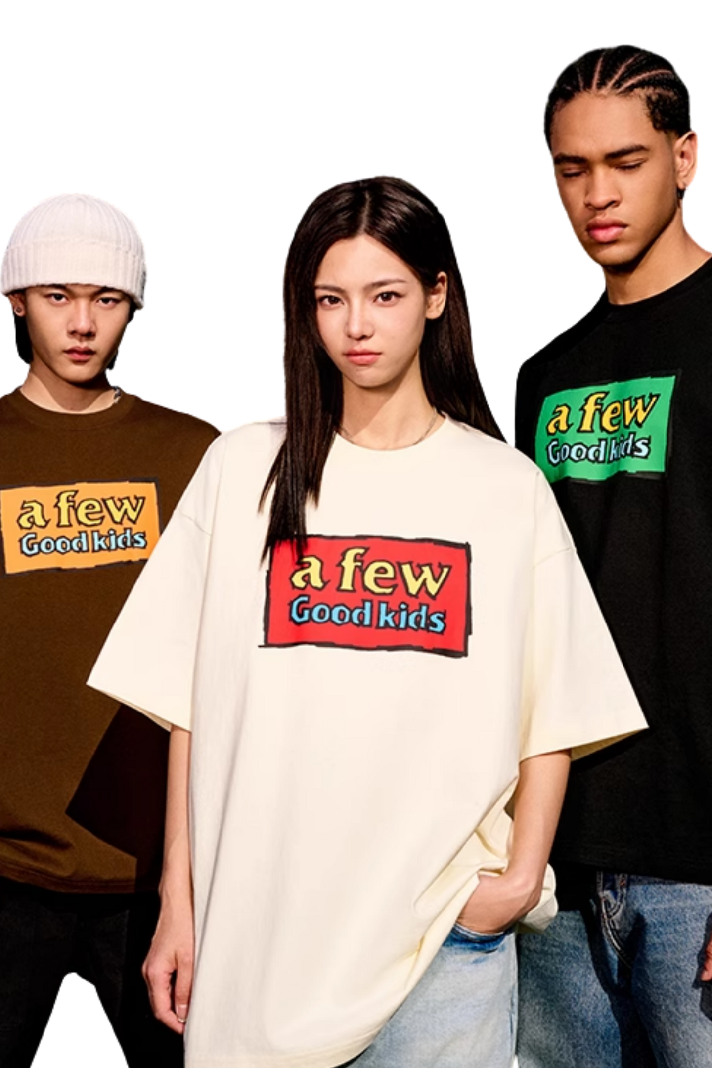 AFGK Signboard Basic Tee