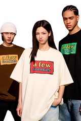 AFGK Signboard Basic Tee