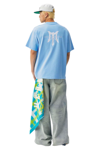 MEDM x Call Me By Fire Thorn Print Tee