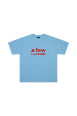 AFGK SS22 Basic Print Tee