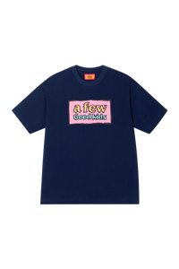 AFGK Signboard Basic Tee