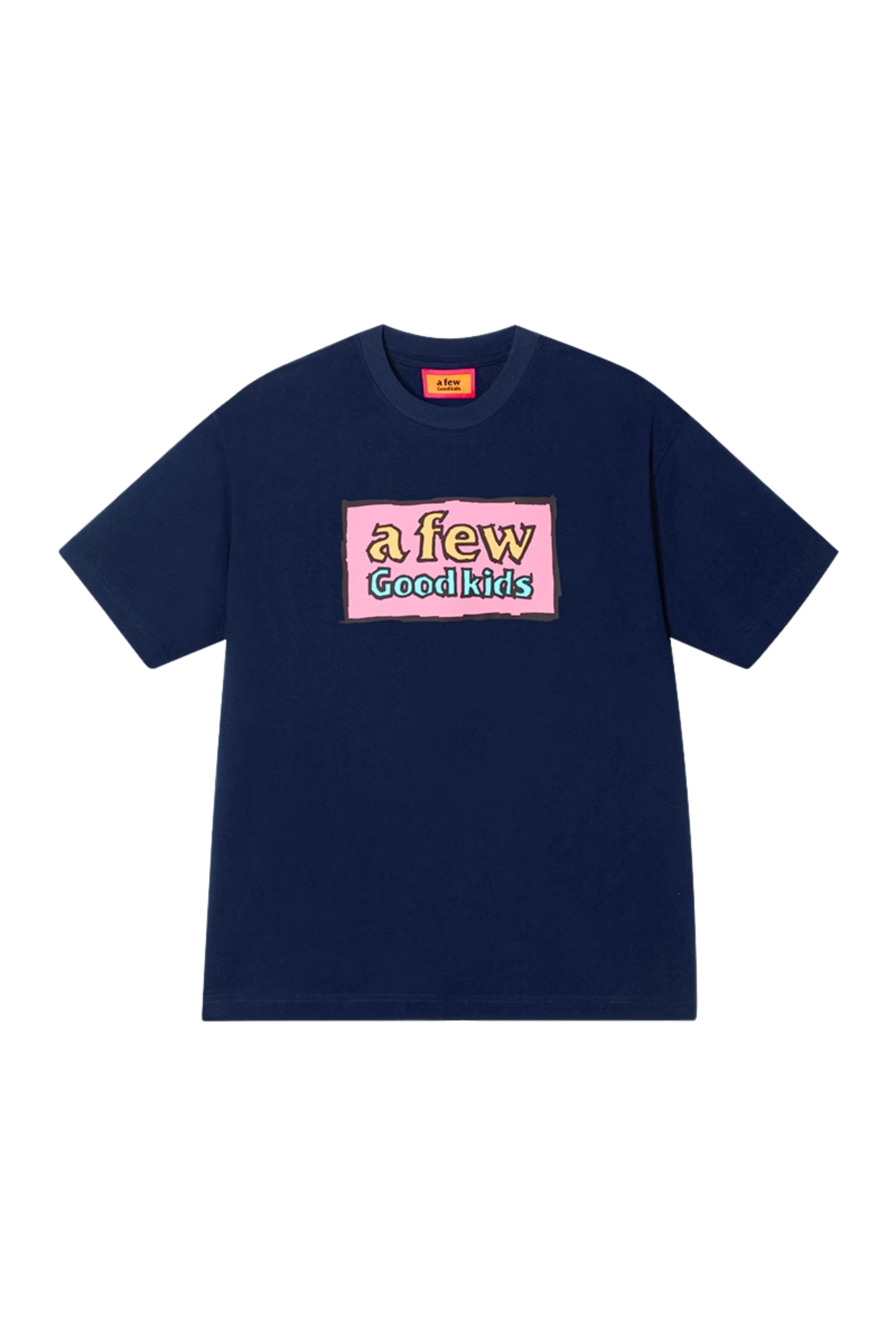 AFGK Signboard Basic Tee