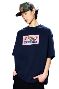 AFGK Signboard Basic Tee