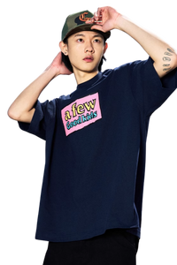 AFGK Signboard Basic Tee
