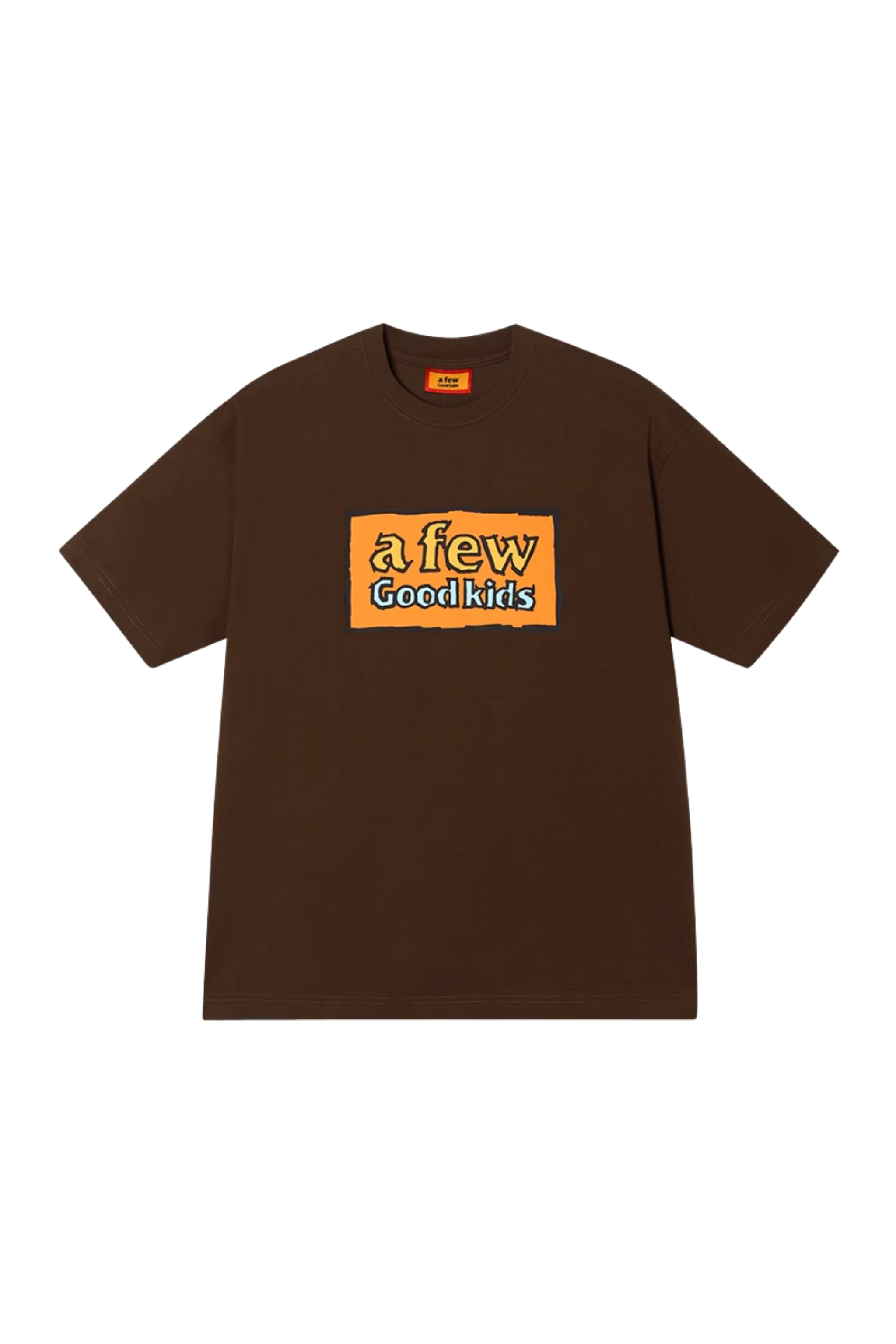 AFGK Signboard Basic Tee