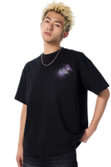 AFGK Shadow Gradient Butterfly Tee
