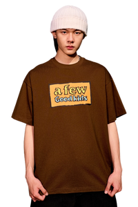 AFGK Signboard Basic Tee