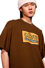 AFGK Signboard Basic Tee