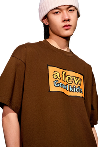 AFGK Signboard Basic Tee