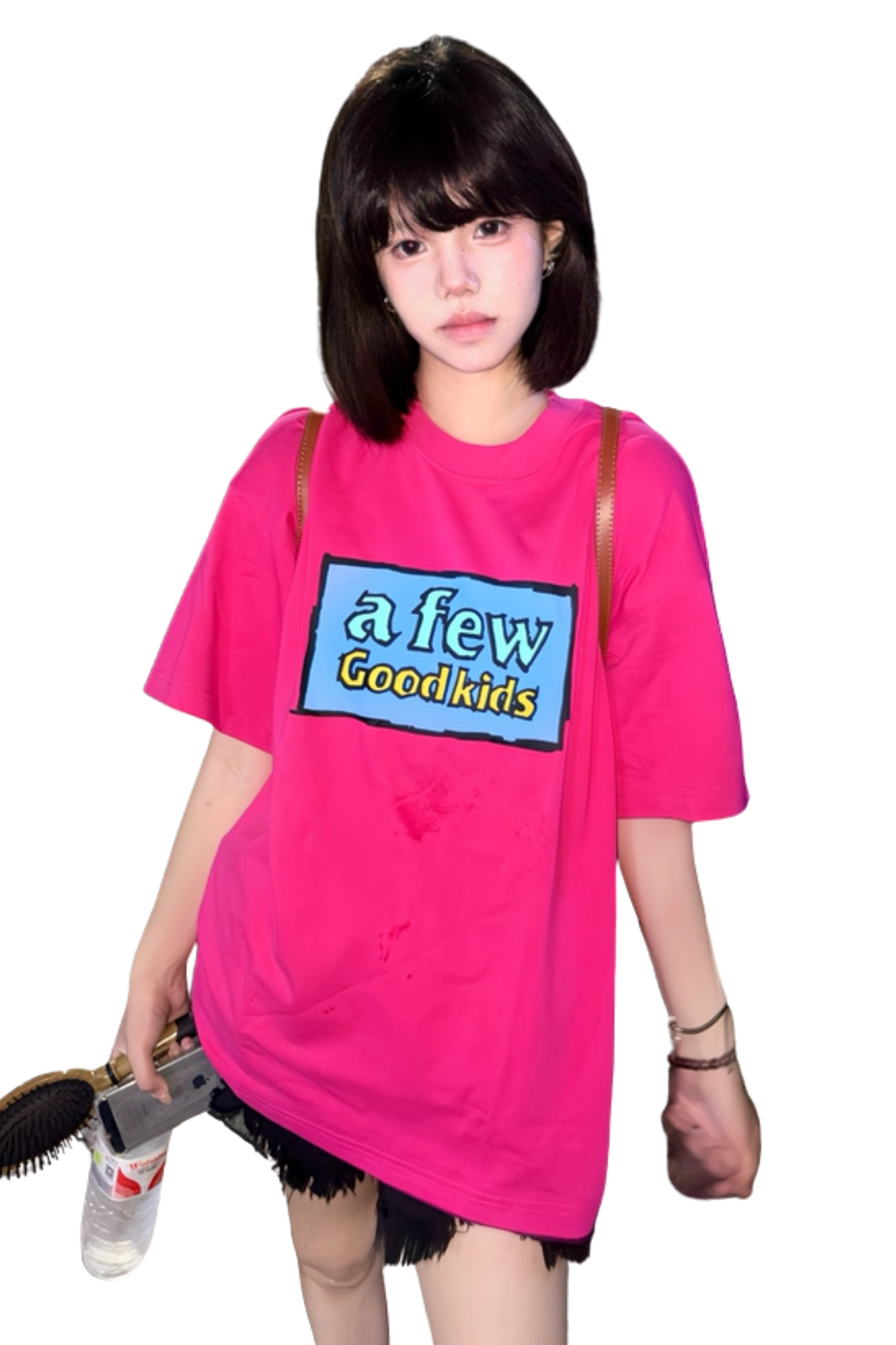 AFGK Signboard Basic Tee