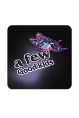 AFGK Shadow Gradient Butterfly Tee