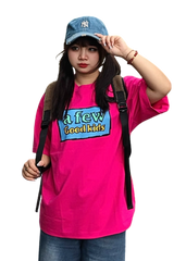 AFGK Signboard Basic Tee