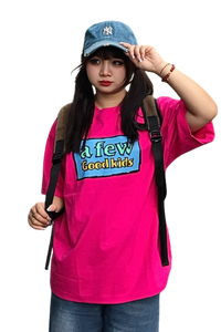 AFGK Signboard Basic Tee