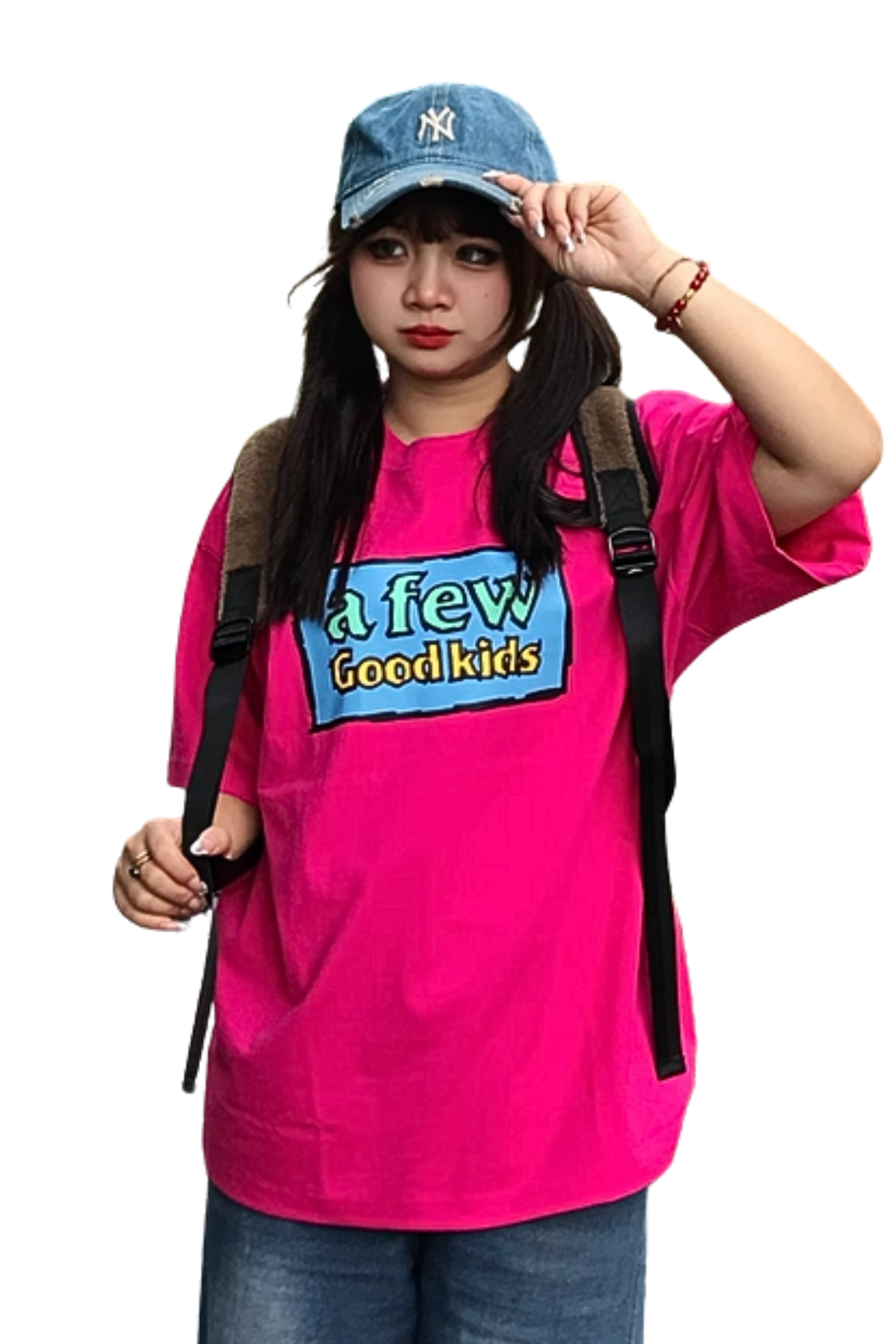 AFGK Signboard Basic Tee