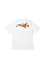 AFGK Shadow Gradient Butterfly Tee