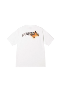 AFGK Shadow Gradient Butterfly Tee