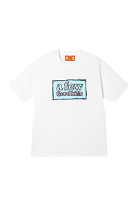 AFGK Signboard Basic Tee