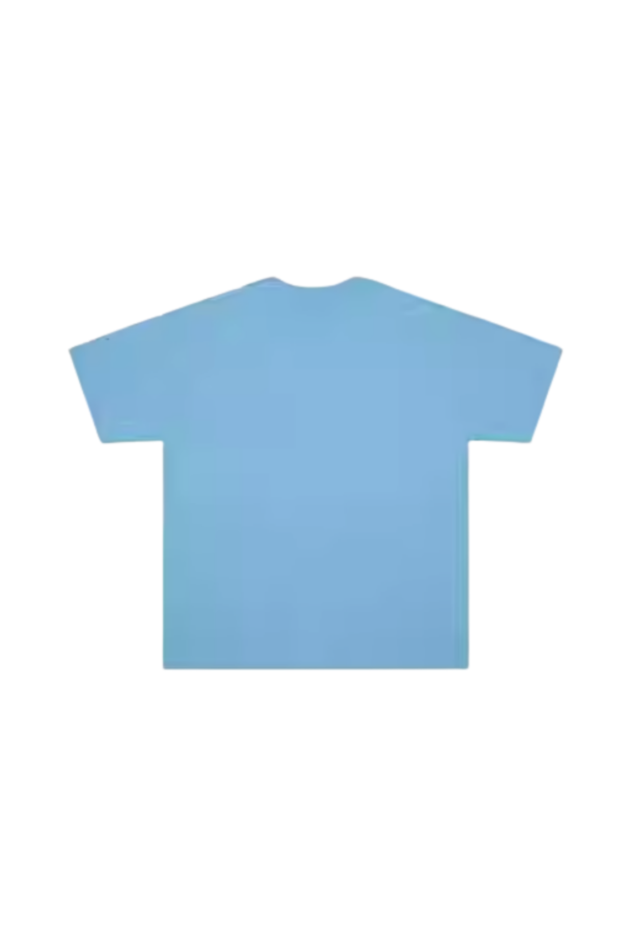 AFGK SS22 Basic Print Tee