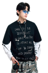 BJHG Basic Script Tee
