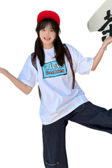 AFGK Signboard Basic Tee