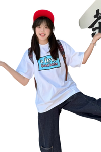 AFGK Signboard Basic Tee