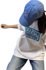 AFGK Signboard Basic Tee