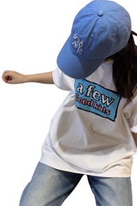 AFGK Signboard Basic Tee