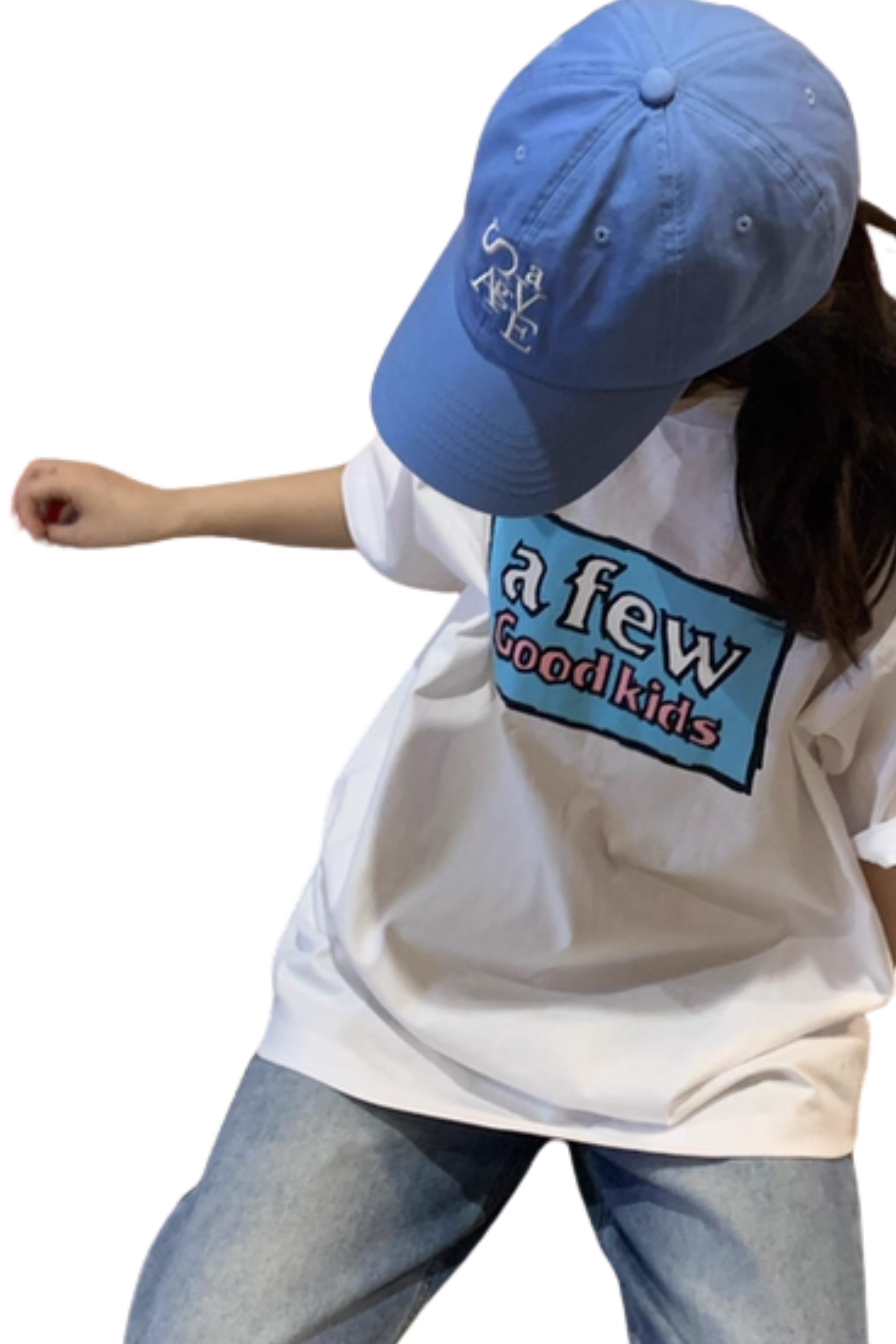 AFGK Signboard Basic Tee