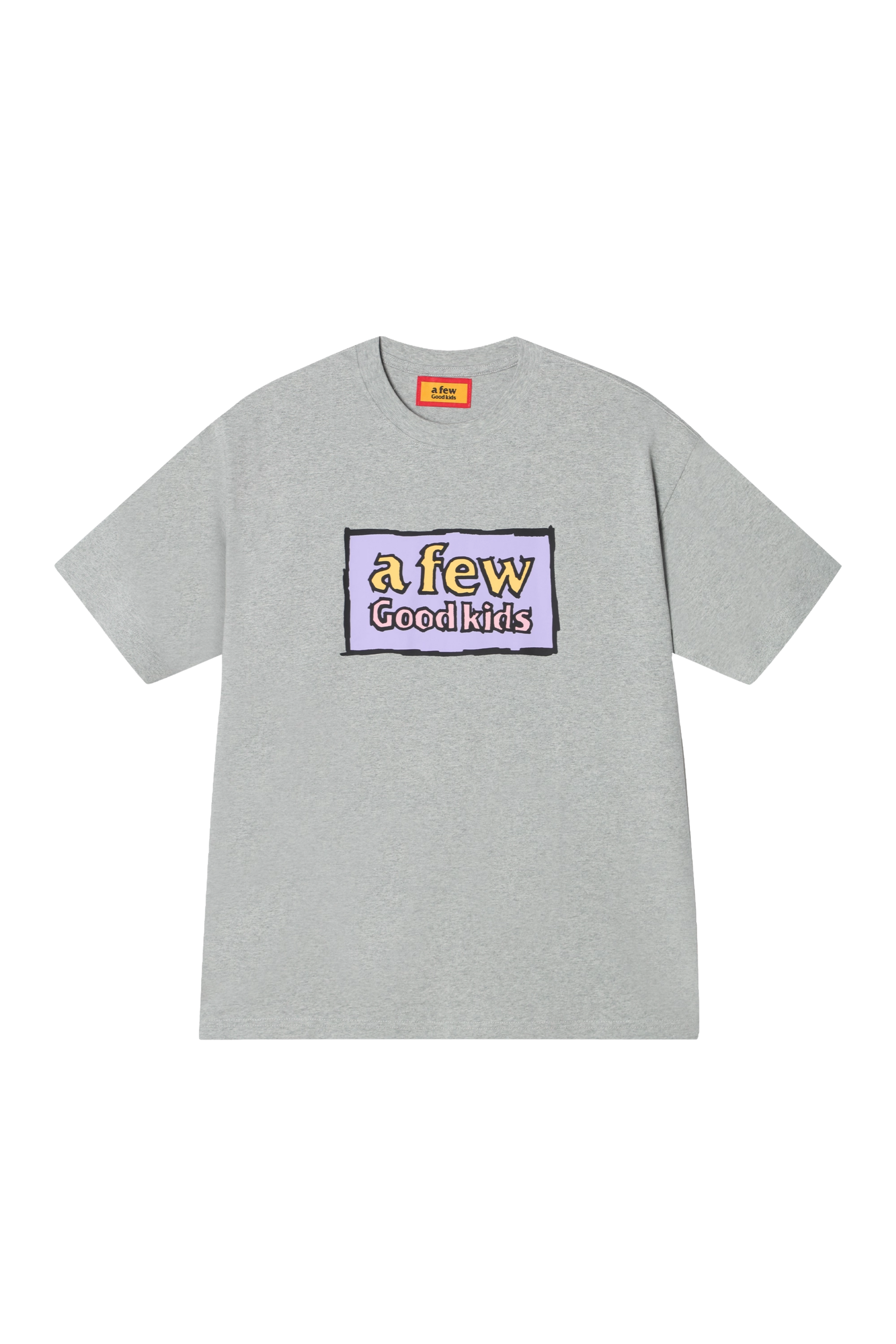 AFGK Signboard Basic Tee