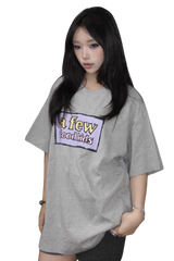 AFGK Signboard Basic Tee