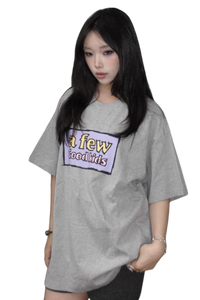 AFGK Signboard Basic Tee