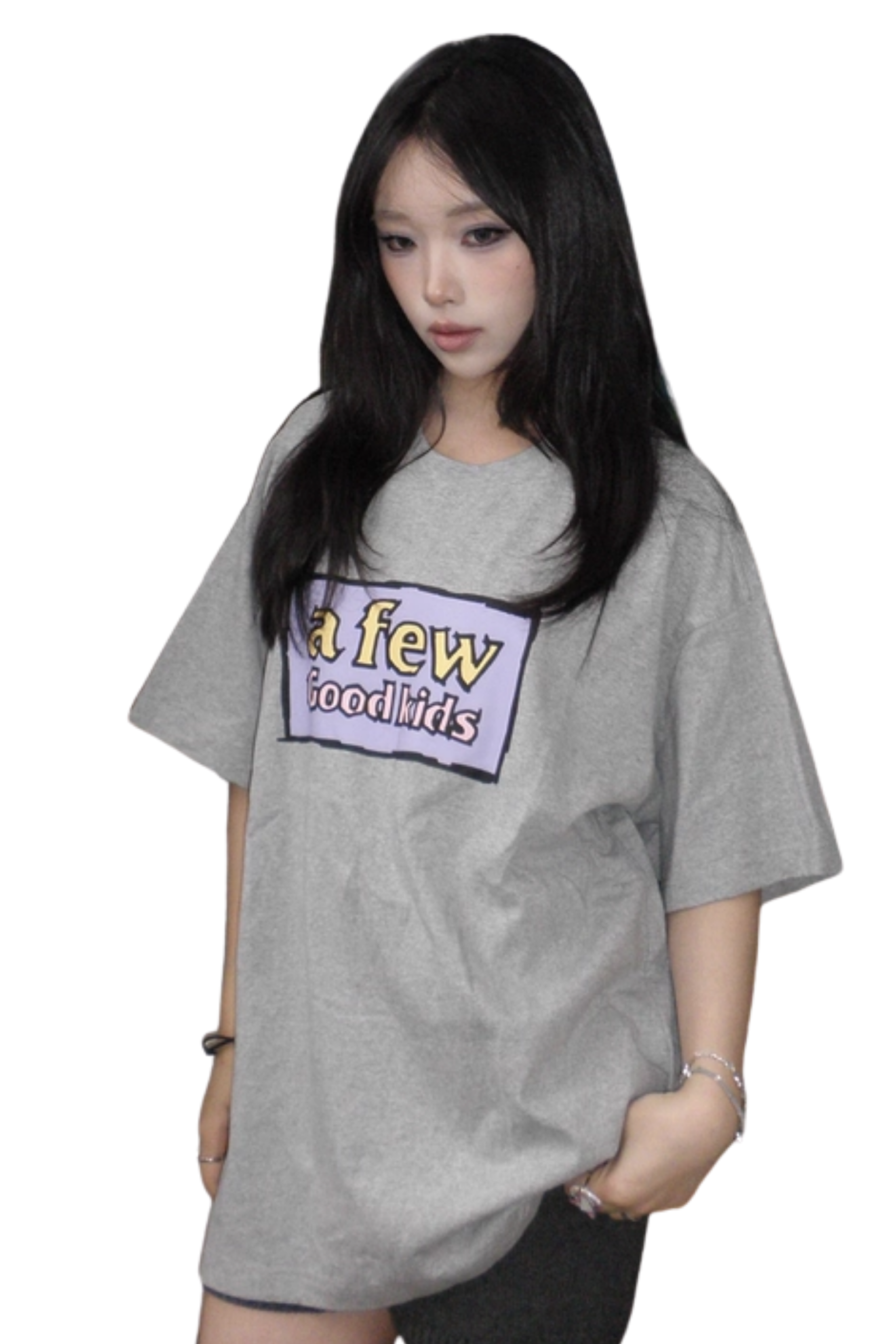 AFGK Signboard Basic Tee