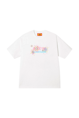 AFGK FIreworks Embroidery Tee
