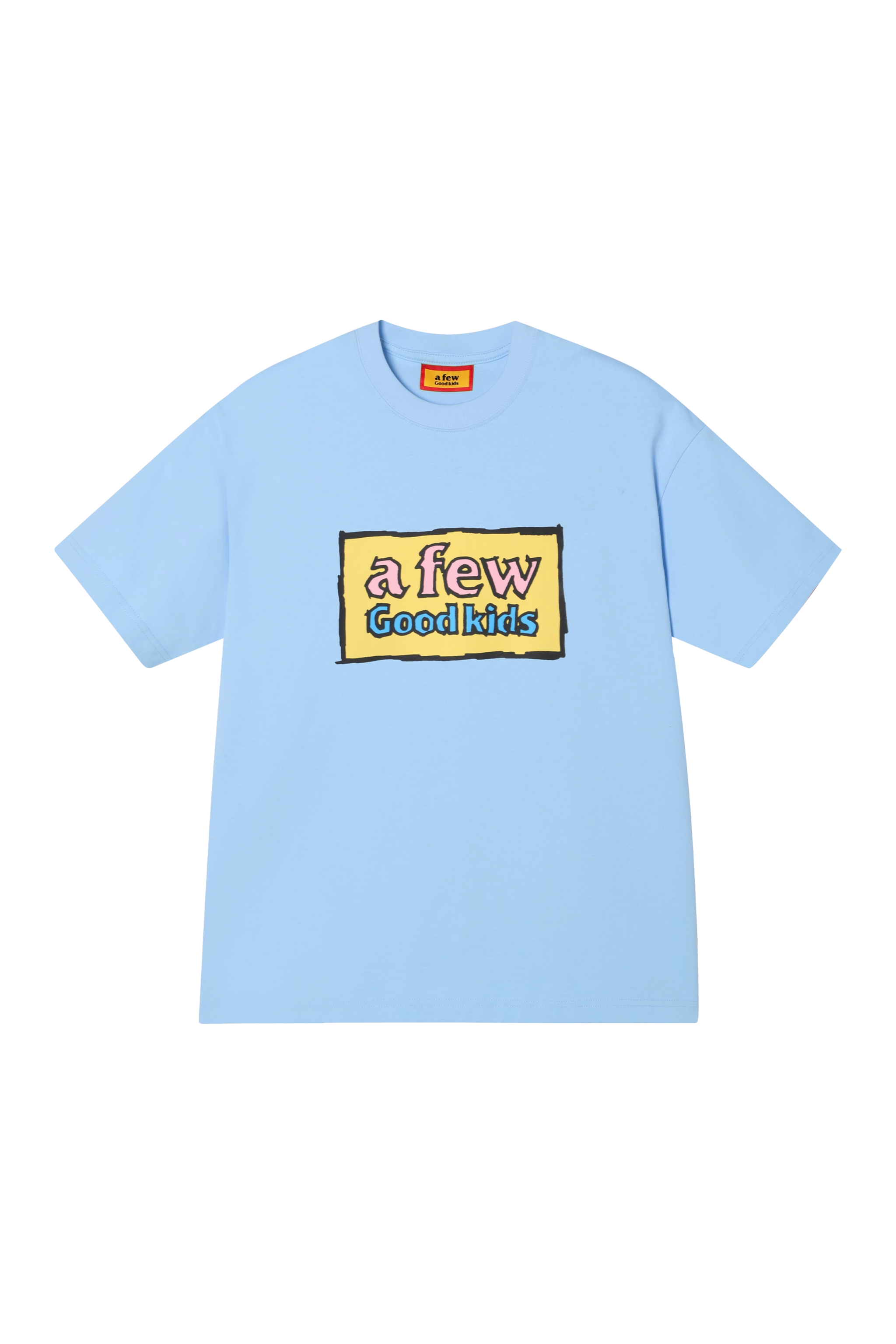 AFGK Signboard Basic Tee