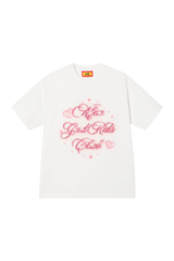 AFGK Love Letters MaSiWei Series Tee