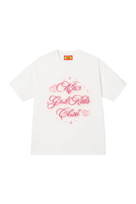 AFGK Love Letters MaSiWei Series Tee
