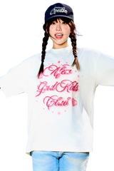 AFGK Love Letters MaSiWei Series Tee