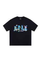 MEDM x NEWMASUS Puppy Tee
