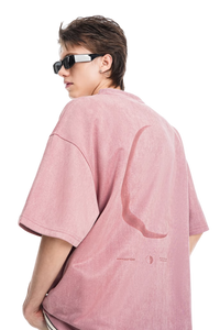 BJHG 3M Reflective Crescent Moon Tee