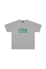 AFGK SS22 Basic Print Tee