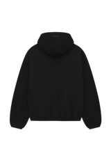 NBA x Essentials Fear Of God Hoodie BLACK GREY