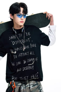 BJHG Basic Script Tee