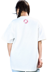AFGK Love Letters MaSiWei Series Tee